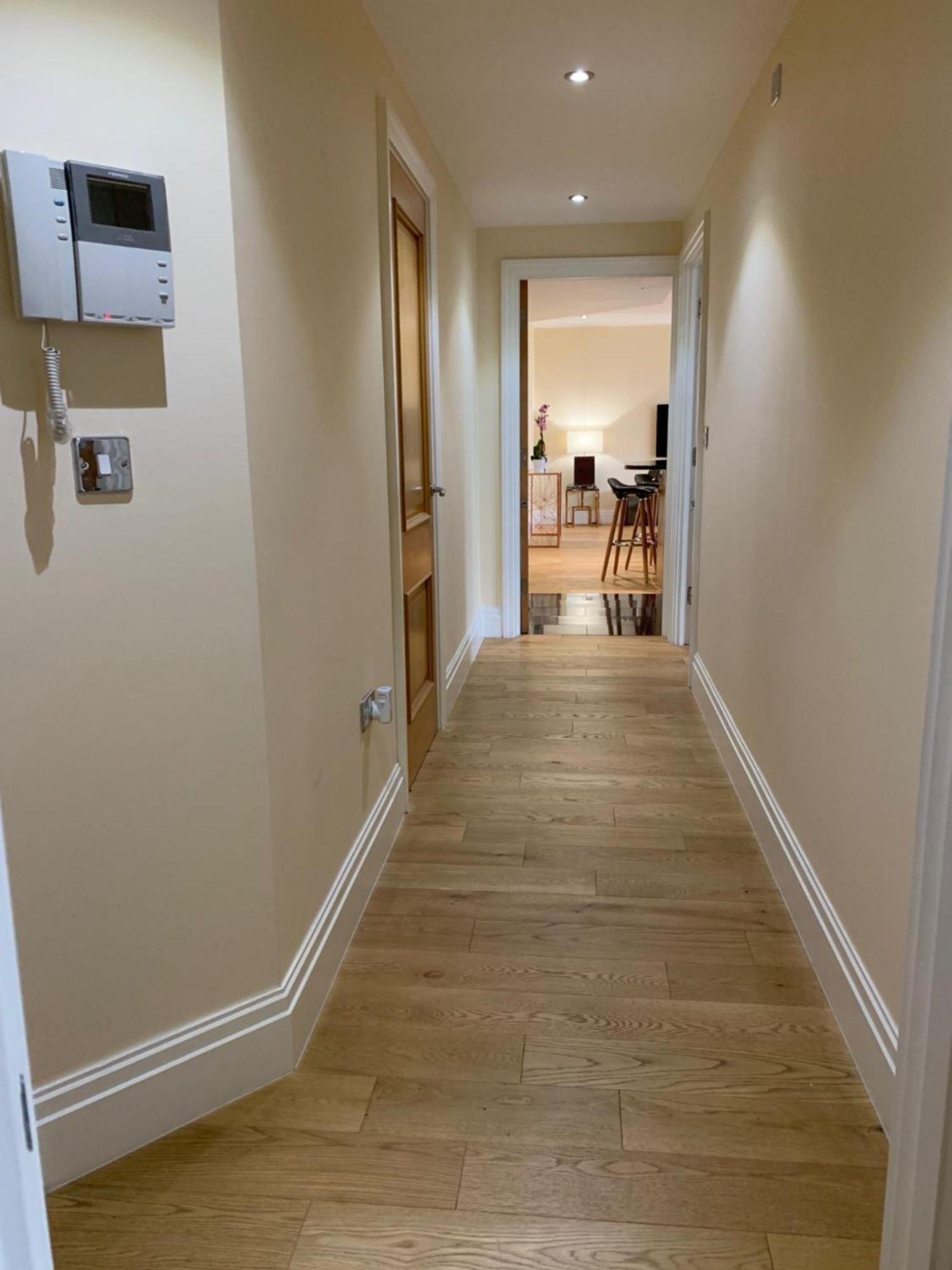 Thames View Apartment, Imperial Wharf Лондон Екстериор снимка