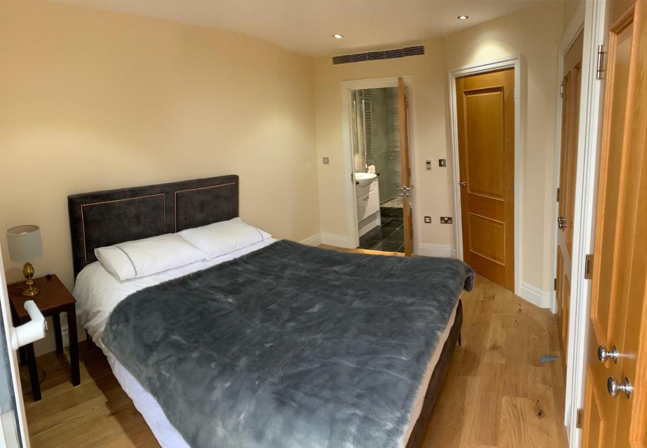 Thames View Apartment, Imperial Wharf Лондон Екстериор снимка